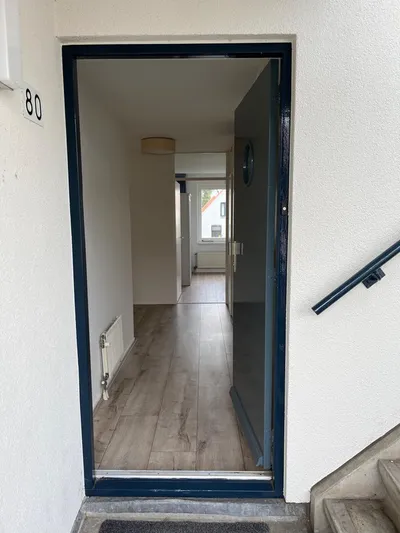 Apartment for rent on Van Diemenstraat in 's-Gravenhage