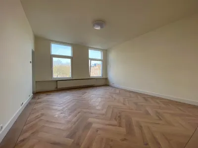 Apartment for rent on Nieuwe Binnenweg in Rotterdam