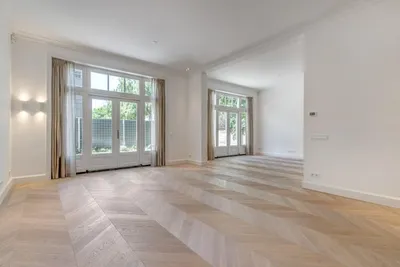 Apartment for rent on Jacob Obrechtstraat in Amsterdam