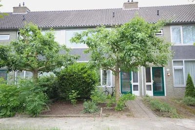 House for rent on Patrijsstraat in Brummen