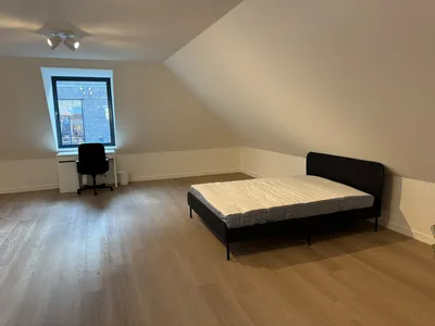 Room for rent on Akkerstraat in Breda