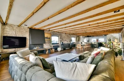 Apartment for rent on Kloveniersburgwal 42 H in Amsterdam
