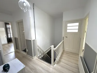 Apartment for rent on Cornelis van der Lijnstraat in 's-Gravenhage
