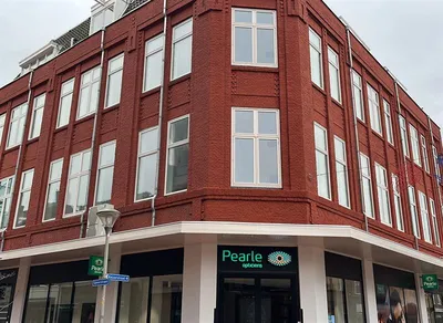 Apartment for rent on Keizerstraat in Den Helder