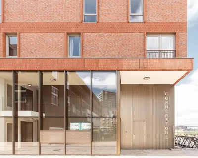 Apartment for rent on Meerring in Eindhoven