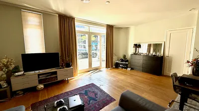 Apartment for rent on Elandstraat in Den Haag