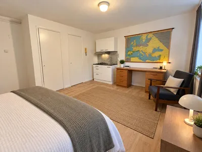 Room for rent on Heesbergstraat in Heerlen
