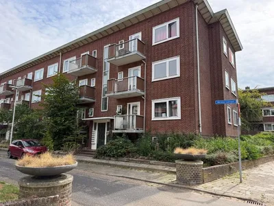 Apartment for rent on Meidoornstraat in Heerlen