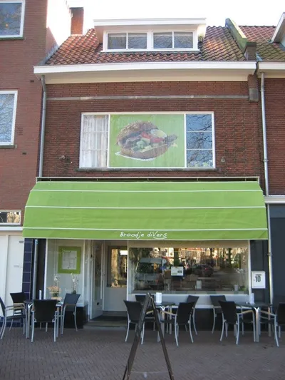 Room for rent on St Trudoplein in Eindhoven