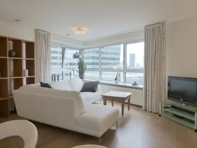 Apartment for rent on Bulgersteyn in Rotterdam