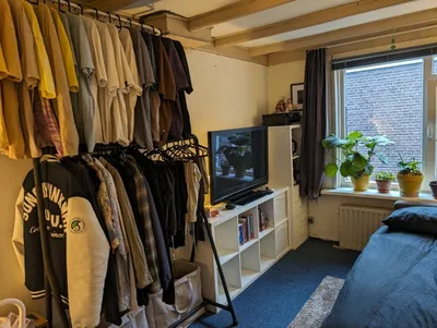Room for rent on Minister van Sonstraat in Tilburg