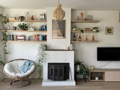 Apartment for rent on Apeldoornselaan in Den Haag