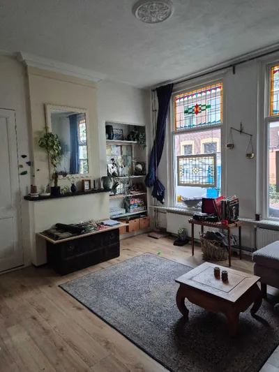 Room for rent in Groningen
