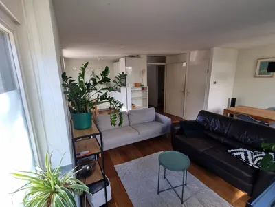 Apartment for rent on Berkstraat in Utrecht