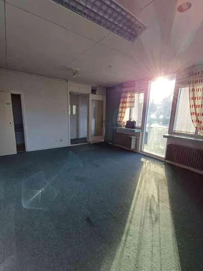 Studio for rent on Koning Arthurlaan in Eindhoven