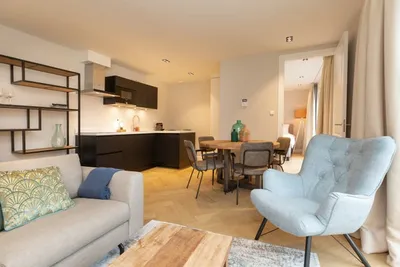 Apartment for rent on Molenstraat 5 E in Den Haag