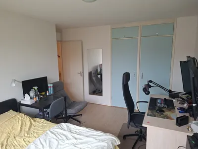 Room for rent on Nico van Suchtelenstraat in Hengelo