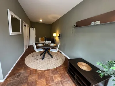 Studio for rent on Oudedijk in Rotterdam