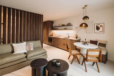 Studio for rent on Zeeburgerpad in Amsterdam