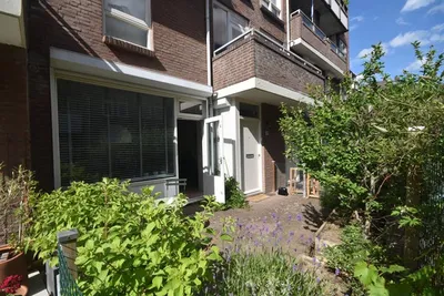 Apartment for rent on Antonietenstraat in Maastricht