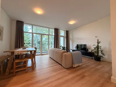 Apartment for rent on Zwart Janstraat 127 A in Rotterdam