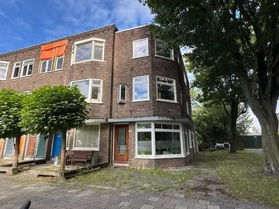 Apartment for rent on Damsterdiep in Groningen