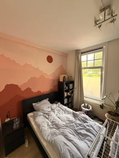 Room for rent on Delfgauwseweg in Delft