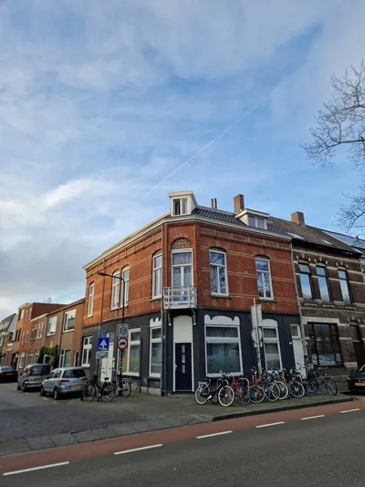 House for rent on Tramsingel 95 A in Breda