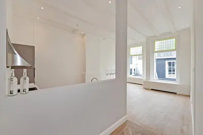 Apartment for rent on Denneweg in 's-Gravenhage