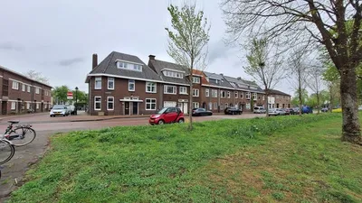 Room for rent on Maastrichtseweg in Den Bosch