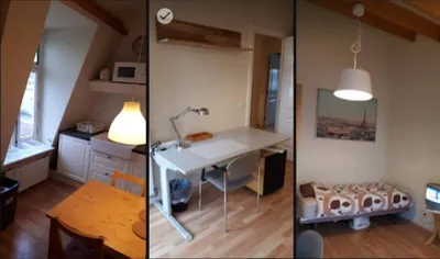 Room for rent on Prins Hendrikstraat in Breda