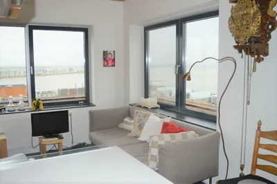 Apartment for rent on Galjootstraat in Amsterdam