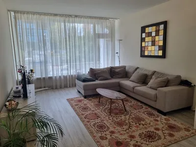 Apartment for rent on Dirk Schäferstraat in Amsterdam