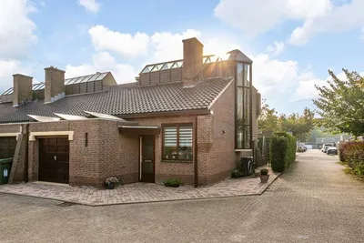 House for rent on Weerdesteinlaan in Arnhem