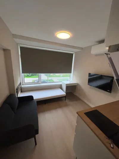 Studio for rent on Ruigenhoek in Rotterdam