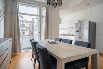 Apartment for rent on Johannes Bildersstraat in 's-Gravenhage