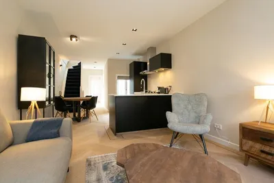 Apartment for rent on Denneweg 57-B in Den Haag