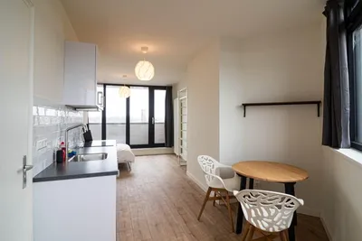 Room for rent on Soestdijksekade in Den Haag