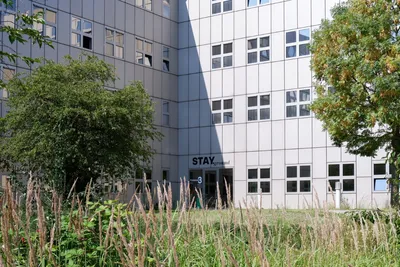 Studio for rent on Poststraat 3-G3 in Sittard