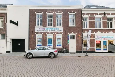 Apartment for rent on Werfpad in Den Bosch
