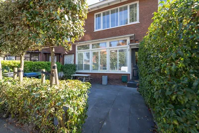 House for rent on Da Costalaan in Amstelveen