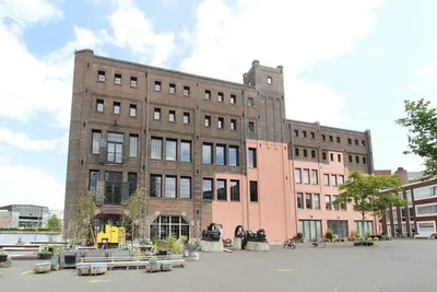 Apartment for rent on Max Euweplein in Haarlem