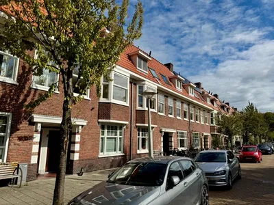 Apartment for rent on Archimedesplantsoen in Amsterdam