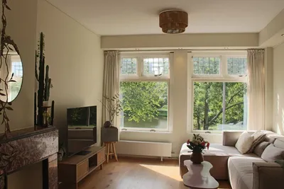 Apartment for rent on Statensingel in Rotterdam