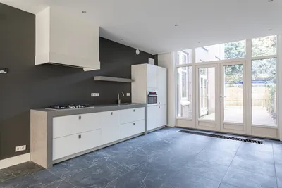 Apartment for rent on Laan Van Meerdervoort in 's-Gravenhage
