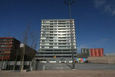 Apartment for rent on Forum in Almere