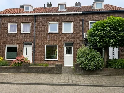 House for rent on Patrijsstraat in Breda