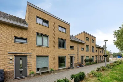 House for rent on Jan Kleingeldstraat in Rotterdam