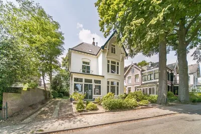 Room for rent on Schonenbergsingel in Velp