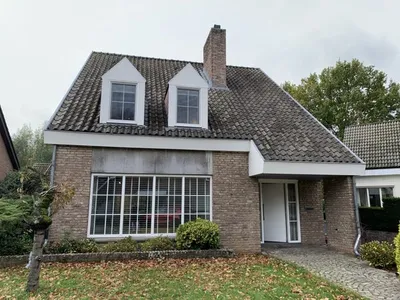 House for rent on Holdaal in Maastricht